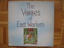 THE VOICES OF EAST HARLEM SELF TITLED 1973 SOUL FUNK 12
