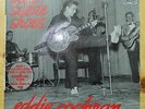 Eddie Cochran blue suede shoes EP LEP 2238 F Liberty