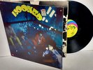 1969 Psych THE HOOK Hooked (Uni LP Garage Fuzz Hendrix The Leaves Donn Landee E-
