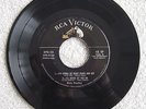 Elvis Presley Extended Play 45 Record SPD 23 Sides 3 and 4