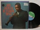 LP Jazz JOHN COLTRANE My Favorite Things 1961  Atlantic SD 1361  Stereo