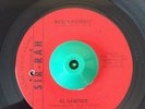 Northern Soul Funk 45 Al Gardner Watch Yourself on Sir-Rah HEAR