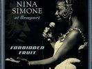 Nina Simone - At Newport / Forbidden Fruit Vinyl EU 2LP