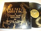 Crack Steppin’ Rare Detroit Modern Soul Funk LP Ron Milner
