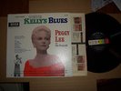 PETE KELLY'S BLUES LP JAZZ SOUNDTRACK VINYL PEGGY LEE ELLA FITZGERALD