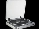 AUDIO-TECHNICA LP60 USB FULLY AUTOMATIC TURNTABLE WITH USB TOP QUALITY