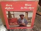 JERRY MCCAIN Blues On The Move ROBOX EQL 1912 Rare Blues Soul LP 1979