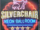 Silverchair - Neon Ballroom (1999) LP (NM-)  MONSTER 1st Press  OOP  TOP 