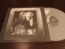 COIL NEW BLOCKADERS VORTEX CAMPAIGN Melancholy Mad Tenant LP GREY VINYL /100 NM