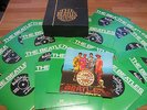 The Beatles collection box set of 25 7 inch singles EX