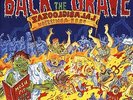 Various - Back From The Grave Vol. 8 (2-LP) - Vinyl Beat/Rock/60s/70s