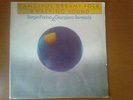 Sergio Farina & Giampiero Boneschi -  Fanciful, Dreamy, Folk & Walking Sound