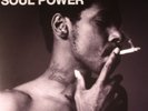 HARDING, Curtis - Soul Power - 180 gram transparent vinyl LP + CD
