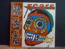 SCARS   Author Author  LP   Lovely copy