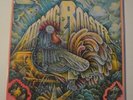 (PROG  ) ATOMIC ROOSTER - MADE IN ENGLAND   - LP 180gr VINYL AKARMA REISSUE