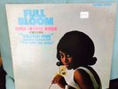 Miss Jackie Ross Full Bloom Chess 1489 Mono Pressing Oop Rare Lp Vinyl