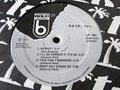 Rare Modern Northern Soul CLARENCE REID REID, INC. Orig US BOLD Stock LP-304