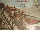 La Sonora Matancera- Canta Celio Gonzalez -  Seeco SCLP-9156