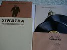 FRANK SINATRA / THE REPRISE YEARS - 4  LP  BOX SET