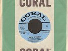 BUDDY HOLLY ?– That'll Be The Day (RARE 1969 VINYL SINGLE 7