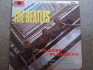 BEATLES - PLEASE PLEASE ME Parlophone LP stereo PCS 3042 black/yellow label