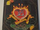 (PROG  ) DR. Z -  THREE PARTS TO MY SOUL - LP 180gr VINYL AKARMA NEW & SEALED