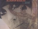 Lou Donaldson - Alligator Boogaloo - Jazz Funk LP - Original - Sealed No Marks