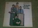 The Beatles Yesterday And Today 2ND STATE Mono Authentic BUTCHER COVER LP