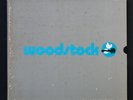 Woodstock MFSL 5 LP Box Set Nice Cond Japan press Ltd. Ed. MOFI Hendrix Who 