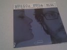 MUSICA NUDA - 55/21 - MAGONI SPINETTI blue note LP italian jazz SIGILLATO