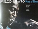 MILES DAVIS - KIND OF BLUE REMASTERED + 2 BONUS TRKS 180 GRAM 2-LP