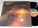 DAVID CROSBY If I Could Only Remember My Name LP - Atlantic SD-7203 - Ex/Ex-