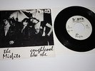 MISFITS (Cough/Cool) ORIGINAL Samhain Danzig KBD BLANK RECORDS Minor Threat SSD