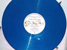STING - MEXICAN BLUE WAX 12
