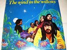 THE WIND IN THE WILLOWS - DEBORAH HARRY- PSYCH - CAPITOL 1ST ISSUE A3 - VG++