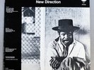 GENE RUSSELL New Direction-SWEET FUNKY JAZZ-ONE OF THE HIPPEST LPS HE EVER CUT