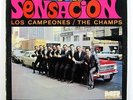Conjunto Sensacion 