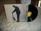 KENNY BURRELL PRESTIGE RECORDS NO.7088 446 WEST 50TH DEEP GROOVE FIRST