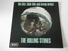 1st Press UK Decca Mono LP Rolling Stones High Tide And Green Grass