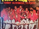 TOMMY OLIVENCIA FIRE FIRE  MONO INCA ORIGINAL