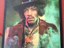 JIMI HENDRIX  Experience Electric Ladyland 1968 UK POLYDOR