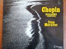 IVAN MORAVEC/CHOPIN 