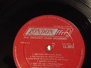 Rolling Stones England's Newest Hit Makers - FFRR Mono LL 3375 UK Export