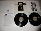 Sting Nothing Like the Sun 1987 ARCHIVE MASTER Press, ULTRASONIC CLEANED, 1st