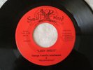 Mod Soul ( George Franklin Smallwood ) '' Lady Disco '' 45rpm