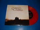 COHEED AND CAMBRIA 7IN The Suffering red vinyl Equal Vision/Sony UK pressing