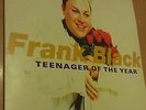 Frank Black Teenager of The Year UK Double Vinyl LP Pixies 4AD