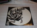Violators orig. LP 1983 No Future Oi  Punk Vinyl