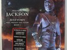 MICHAEL JACKSON HIStory 1995 Original 3LP Vinyl Box Set W/ Booklet STILL SEALED