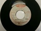 1 ST PRESS - BOB MARLEY & THE WAILERS - ' VERY RARE - MIDNIGHT RAVERS - 7''
